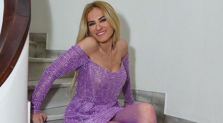 Έφη Παπαιωάννου: Έκανε το πιο διαχρονικό και αγαπημένο μανικιούρ του χειμώνα