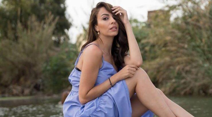 Χριστίνα Κυριάκου: Το μυστικό της για να μακρύνουν τα μαλλιά εύκολα και γρήγορα