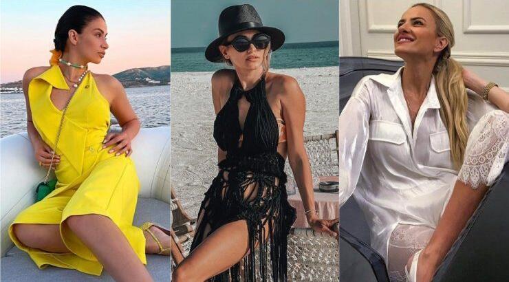 Καύσωνας: Αντιμετώπισε τον με αυτά τα 7 χτενίσματα