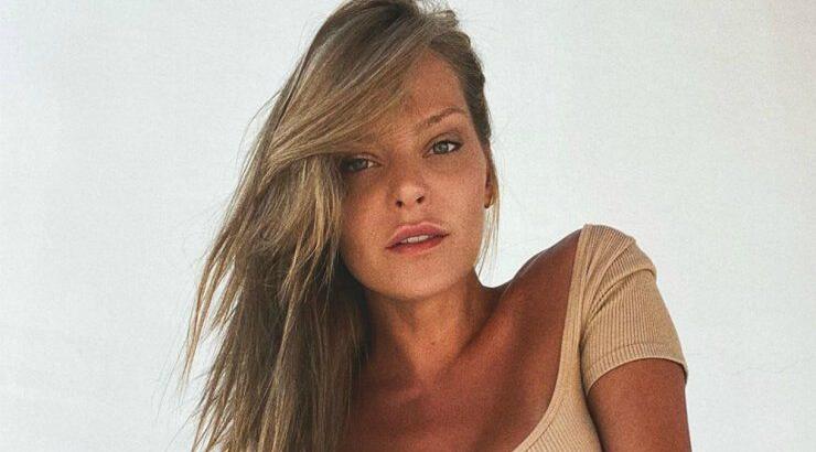 Υβόννη Μπόσνιακ: Το μυστικό της για μεγάλα και σαρκώδη χείλη