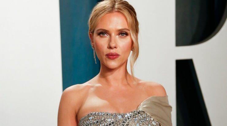 Scarlett Johansson: To 2022 θα λανσάρει το δικό της skincare brand