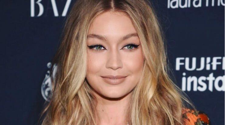 Τα μυστικά της Gigi Hadid για τέλειες κυματιστές μπούκλες