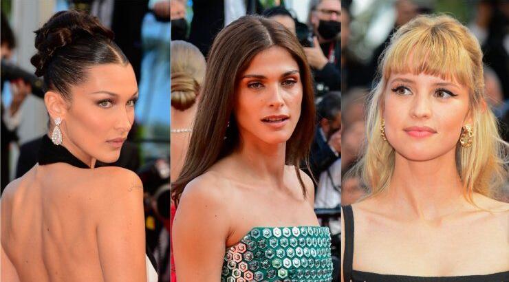Φεστιβάλ Καννών 2021: Τα πέντε make-up looks που ξεχωρίσαμε