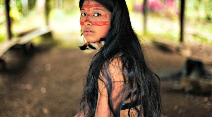 Πως επιδρά η ομορφιά στη ψυχολογία μας;