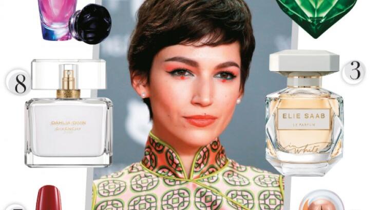 Top 8 ανοιξιάτικα αρώματα που πρέπει να αποκτήσετε! 