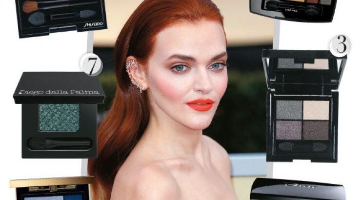 Αυτές είναι οι καλοκαιρινές παλέτες σκιών που θα σου χαρίσουν ένα υπέροχο μακιγιάζ στα μάτια!