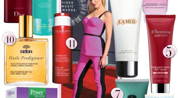 10 +1 προϊόντα για τέλειο σώμα! (Μέρος Α΄) 