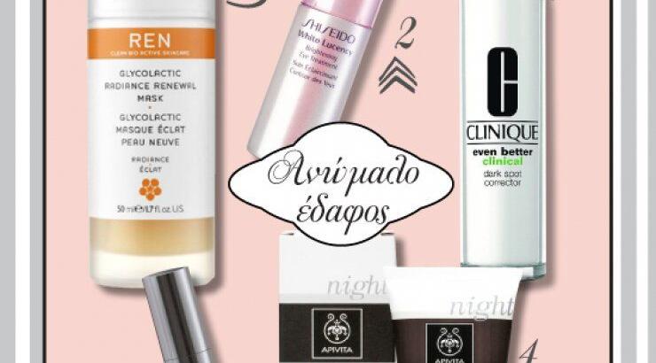 Ανώμαλο έδαφος