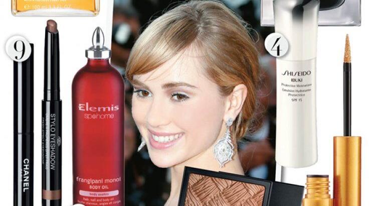 Άπλετο φως στο μακιγιάζ σας! 