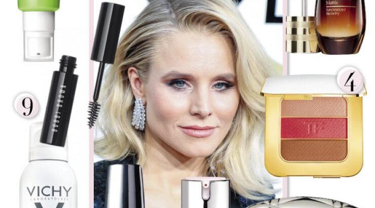 Φυσική ομορφιά με τα κατάλληλα προϊόντα ομορφιας