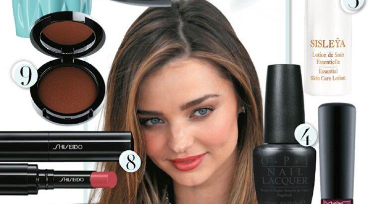 Βραδινό μακιγιάζ!