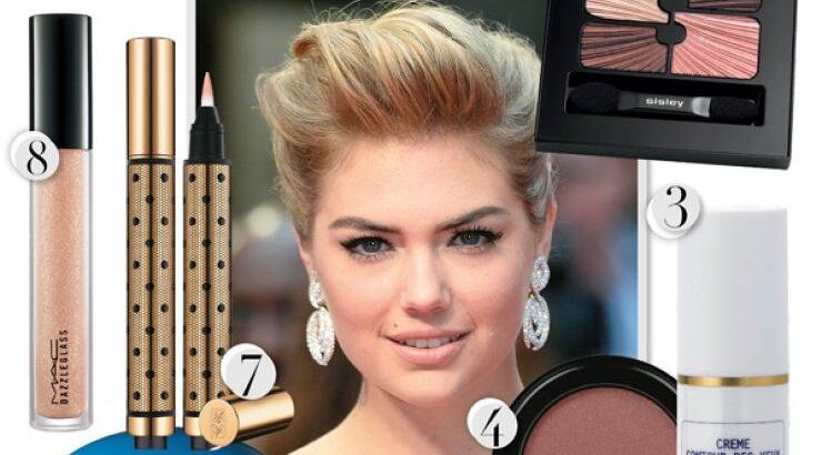 Tέλεια ενυδάτωση, σωστή προστασία και μικρές πινελιές λάμψης