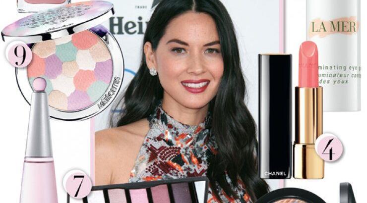 9 προϊόντα για... φωτεινή μέρα! 