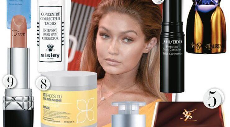 Διατηρείστε το σέξι μαύρισμά σας με αυτό το μακιγιάζ