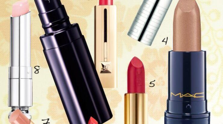 Κραγιόν: Summer Color!