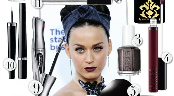 Υιοθετήστε το look της Katy Perry
