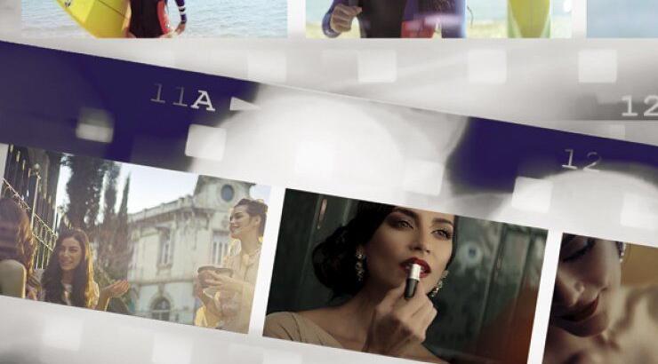 H εμπειρία ομορφιάς συνεχίζεται με τη νέα τηλεοπτική ταινία - sequel που λανσάρουν τα καταστήματα Beauty Line