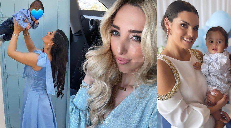 Το ιδανικό beauty look εάν πρόκειται να βαφτίσεις το μωράκι σου