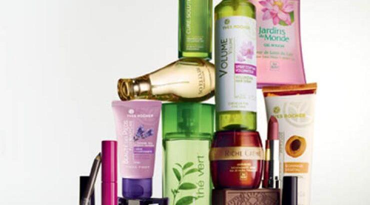 Φυσική ομορφιά