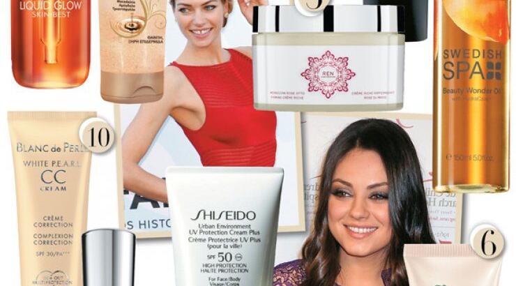 Όλα σε ένα! Προϊόντα που καλύπτουν διάφορες ανάγκες ταυτόχρονα