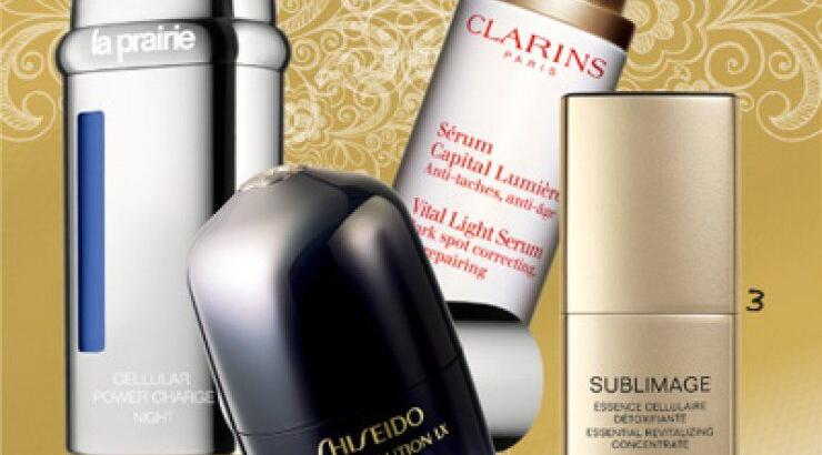 Best of: Σέρουμ Προσώπου!