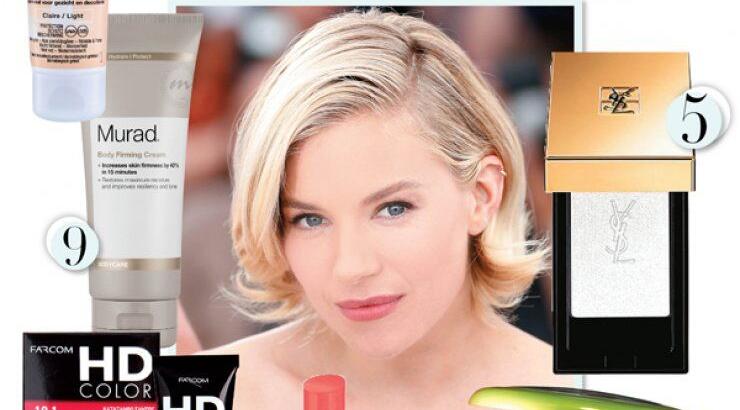 Υιοθετήστε ένα SO CHIC look!