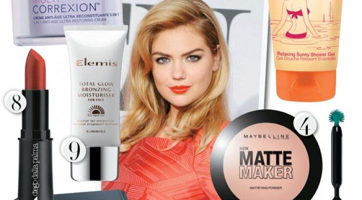 To look του καλοκαιριού