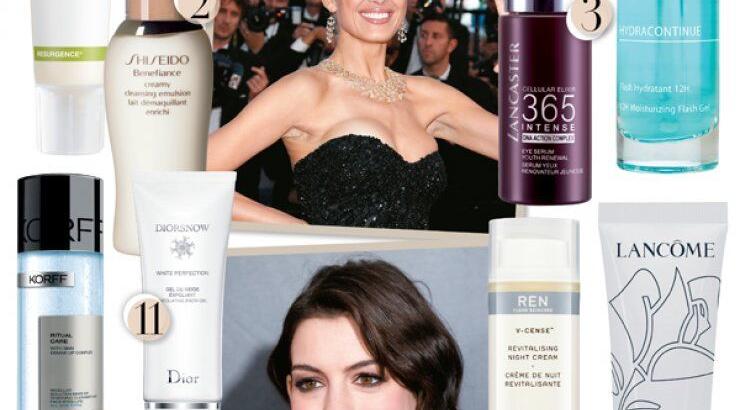 Βραδινή περιποίηση: 10 + 1 προϊόντα για άψογα αποτελέσματα!