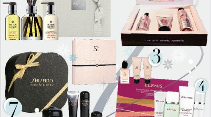 Εσύ πήρες τα δώρα σου; Αν όχι, το πιο κάτω ρεπορτάζ σε αφορά... 