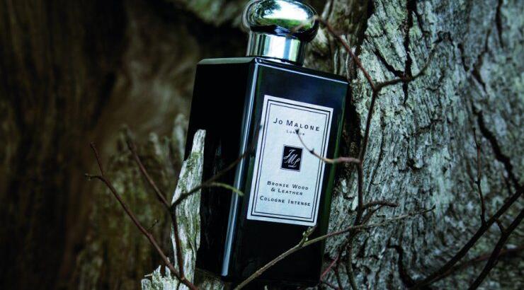 Νέο μυστηριώδες Cologne Intense της Jo Malone London
