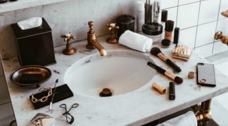 Πώς να βγάλεις την πιο τέλεια beauty φωτογραφία στο μπάνιο σου