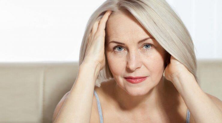 Αντιγηραντική φροντίδα με τη δύναμη των διαμαντιών!