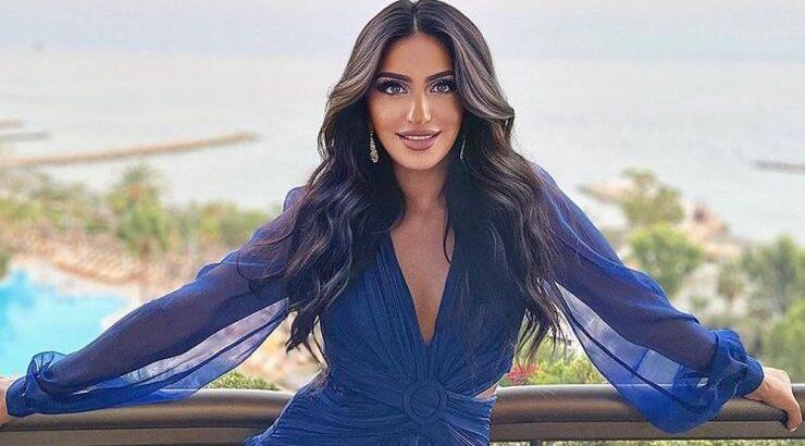 Ιζαπέλλα Έλληνα: Το maternity manicure που έχει κάνει είναι ιδανικό για το χειμώνα!