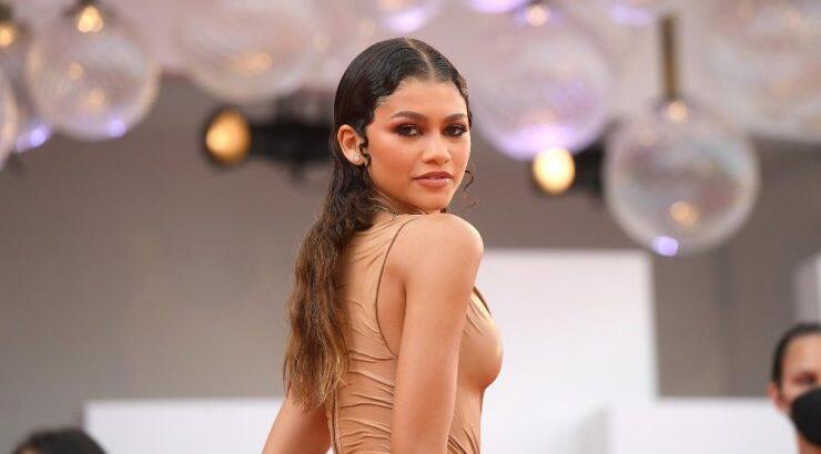 4 συμβουλές για να αποκτήσεις τα glossy χείλη της Zendaya