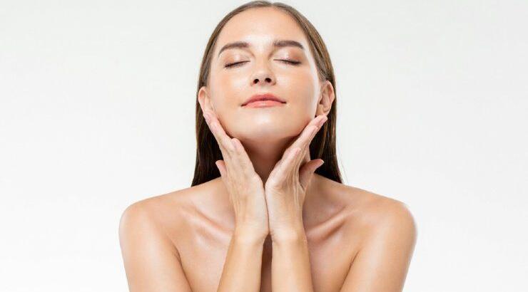 Αντιγήρανση μέσα σε 8 ημέρες