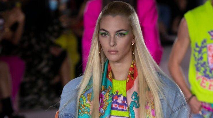 Το beauty trend που θέλει τα ρούχα και τις σκιές μας στις ίδιες αποχρώσεις 