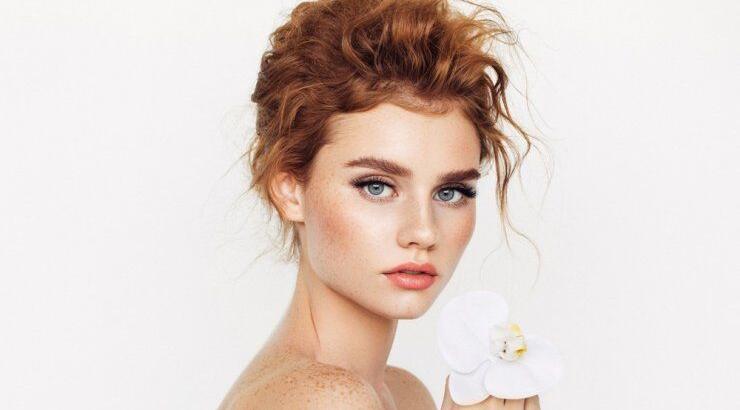 To iconic look που θα θέλεις να κάνεις όλη την άνοιξη