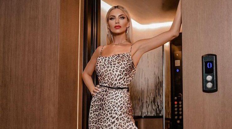 Κατερίνα Καινούργιου: Μας βάζει σε ανοιξιάτικο mood με 8 makeup looks