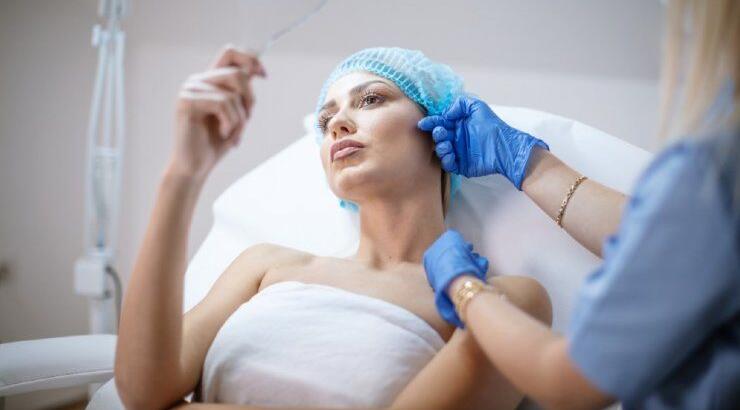Μεσοθεραπεία: Η αγαπημένη θεραπεία των γυναικών