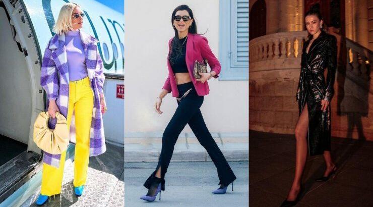 8 επώνυμες Κύπριες μας δείχνουν τα ανοιξιάτικα μανικιούρ τους