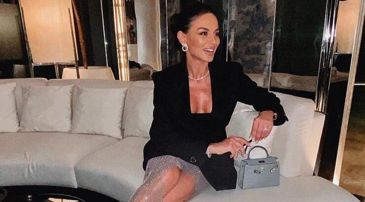 Πέντε Κύπριες σου δείχνουν το ιδανικό χτένισμα για να κάνεις απόψε