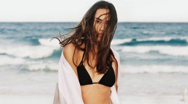 Μεσοθεραπεία κι άλλες 6 προτάσεις για λαμπερό δέρμα το καλοκαίρι