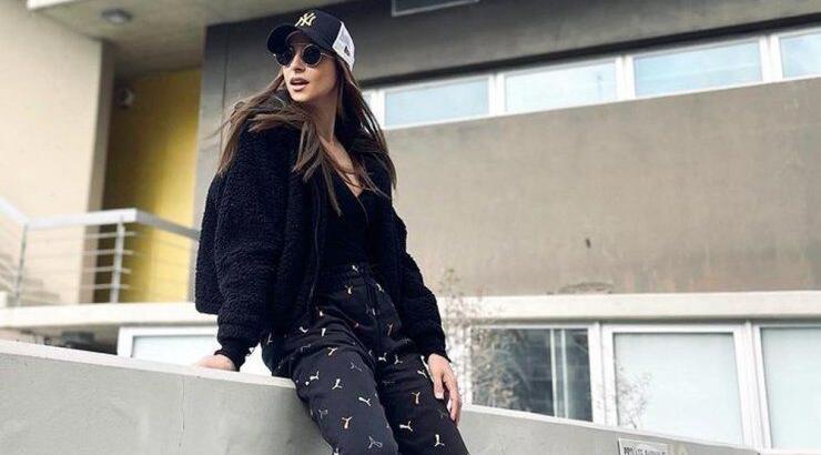 Κωνσταντίνα Ευριπίδου: Η νέα αλλαγή στα μαλλιά της