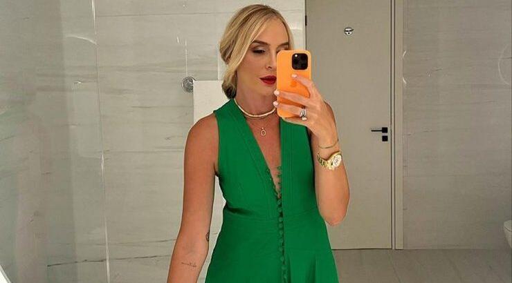 Σύλβια Μαυροπούλου: Ανανέωσε το hair cut της και είναι υπέροχο!