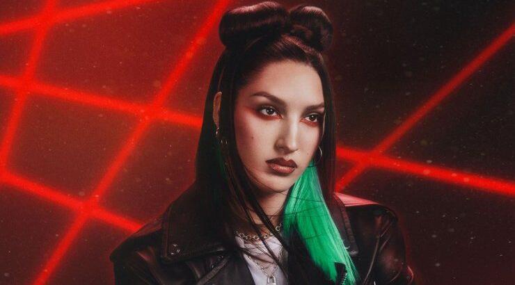 Stranger Things: H M·A·C εμπνεύστηκε από την γνωστή σειρά του Netflix