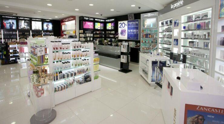 Όλα τα νέα και αποκλειστικά λανσαρίσματα στα Beauty Line