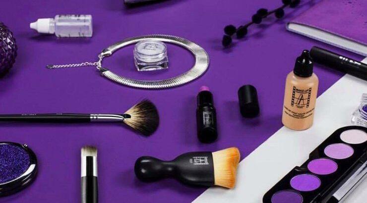 Make Up Atelier Paris: Μια ολοκληρωμένη σειρά μακιγιάζ ιδανική για επαγγελματίες make up artists