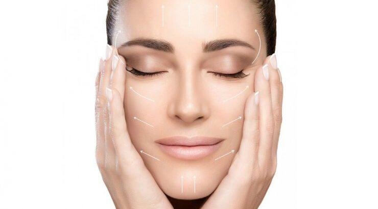 Πώς να αντιμετωπίσω τη χαλάρωση του προσώπου;