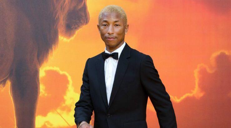 Pharrell Williams: Λάνσαρε το δικό του beauty brand "Humanrace"