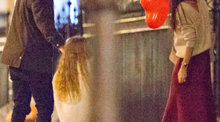 Ζεύγος Beckham: Η κοινή εμφάνιση μετά τις φήμες χωρισμού [εικόνες]